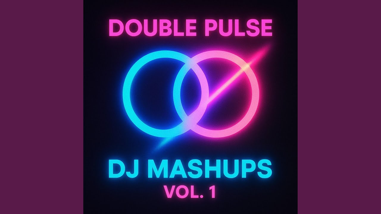 Neon Flames × Midnight Echo