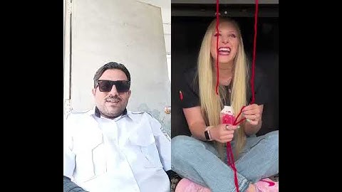 Don't Pull the Wrong ROPE! ft Preston