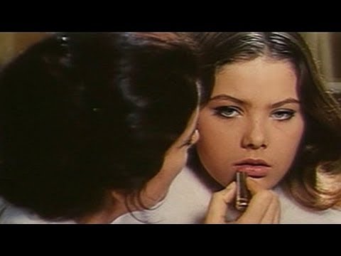 Задок Орнеллы Мути – Идеальное Место Для Убийства (1971)
