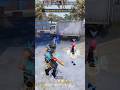 Top Độ Nhạy OB42 Full Đỏ #freefire #garenafreefire