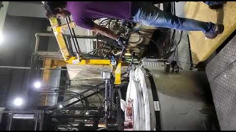 Ingot Loading Industrial Pneumatic Manipulator