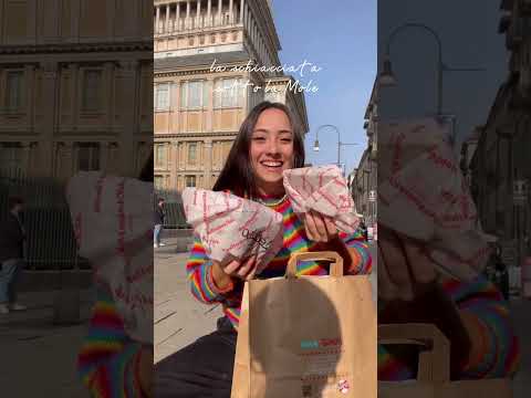 Cosa fare a Torino in 1 GIORNO? ft. @travelmati 😏