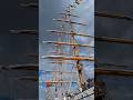 NRP SAGRES - Sail Amsterdam 2025
