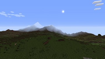 Minecraft: Mine and Slash - Ep. 1