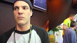 OC Update with Kingpin - Computex 2015