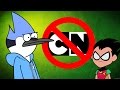 Why Cartoon Network is FAILING...