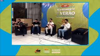 O Encontro da Juventude do MDB - Região Sul