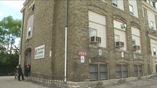 Homelessness on the rise in Kenosha