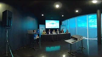 Iceland and Arctic Circle Expedition - Experience: Panel Discussion