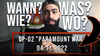 Romance Dawn & Paramount War I Wann Vorbestellbar!