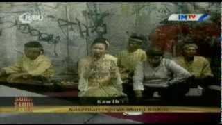 Kacapi Kendang - Kasenian & Al Iman 384@32Kbps 10Bit-depth