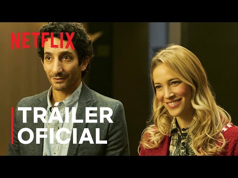 Matrimillas | Tráiler oficial | Netflix