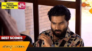 Kanyadanam - Best Scenes | 03 April 2024 | Surya TV Serial