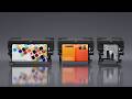 Canon imagePROGRAF GP S Series Large Format Printers