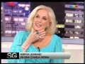 Mirtha Legrand: "Daría cualquier cosa por volver a tenerlo a Daniel" - Susana Giménez 2007