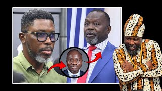 видео: КТО ЗАСТАВИЛ МОЛЧАТЬ ГЕНЕРАЛЬНОГО ПРОКУРОРА ИЗ-ЗА СКАНДАЛА СО ВЗЯТКОЙ? картинка: КТО ЗАСТАВИЛ МОЛЧАТЬ ГЕНЕРАЛЬНОГО ПРОКУРОРА ИЗ-ЗА СКАНДАЛА СО ВЗЯТКОЙ?