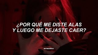 canción para la persona que amas pero te lastima