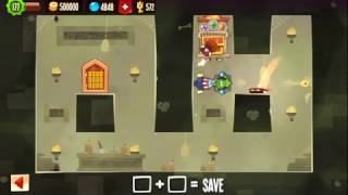 King of Thieves 93 - 4856 #Kotdb Base #93 Layout #4856