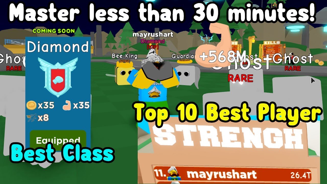 I Beat This Game In Less Than 30 Minutes I Am Top 10 Best Player - mayrushart merch roblox