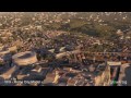 Broadcast VFX - Ancient Rome 3d Model