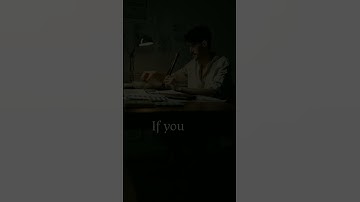 If you want to conquer fear... 🌟🛡️