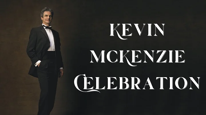 Kevin McKenzie Celebration | Saturday, July 9 at t...