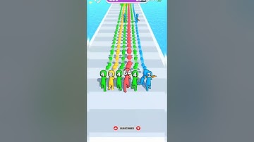 🔥 Merge Grabber Full Gameplay 2025 🎮 | Best Tips ⚡ Tricks & Epic Battles 🏆 #MergeGrabber #Gaming