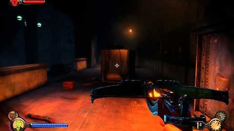 Bioshock Infinite- Burial at Sea with Cheat Engine cheats