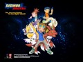 Ai Maeda - Days~ Aijou to Nichijou - Digimon Tamers OST