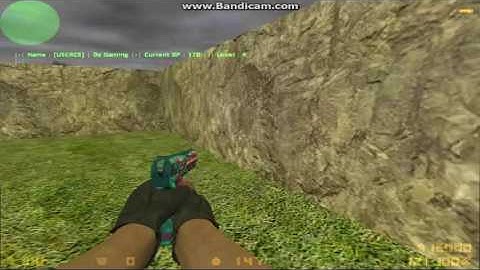 Cs 1.6 Best Server #Deathrun RTD+TRAILS [24/7]