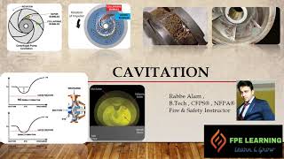 cavitation