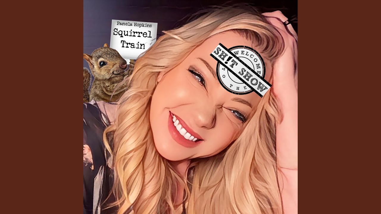 Squirrel Train auf YouTube ansehen Squirrel Train auf YouTube ansehen