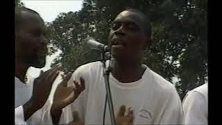 vabati vaJehovha live in Waterfalls 2009