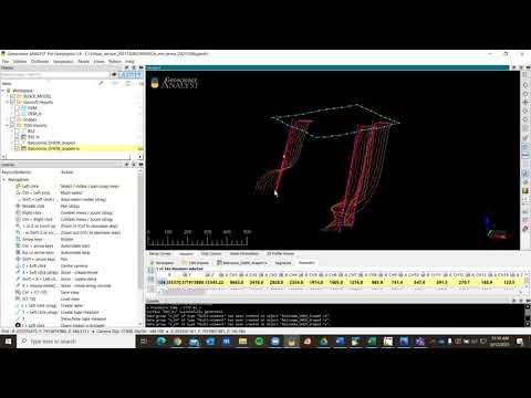 EM101: Tips and tricks for EM data in Geoscience ANALYST