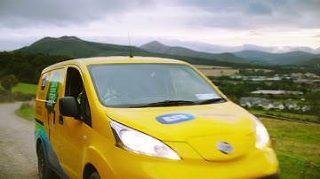 ESB Networks: The Connectors