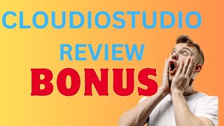 CloudStudio Review - Bonus & OTO's