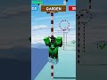Event Masuk Lingkaran di Grow a Garden #growagarden #roblox #growagardenroblox #farming #funny