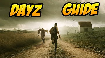 Dayz Standalone - How To Run Faster + More...
