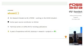 Details Deep Learning with Tensorflow - Rishabh Anand News