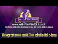 Yaakov Shwekey Aish Version Instrumentale