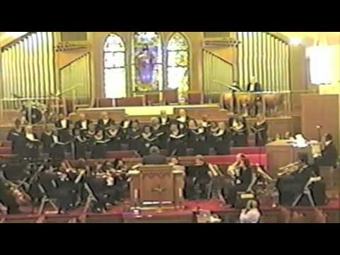 Benedictus and Hosanna from Coronation Mass by Moz...