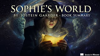 Sophie’s World Explained | Philosophy Made Simple