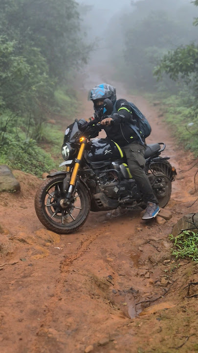 TVS Ronin Offroading TEST🔴 👍 #explore #adventure #news #viralvideos #shortsviral