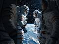 Space me Awaaz Kyun Nahi Hoti? 😱#cosmicraaz #ai #space