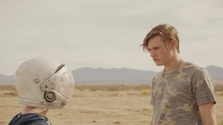 Video thumbnail of "Alec Benjamin - Boy In The Bubble [Official Music Video]"