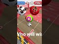 Going Balls Perfect Goal BIG WIN 😱🎯 #goingballs #gaming #9xgamer