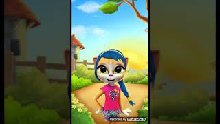 Emma the Cat screenshot 4