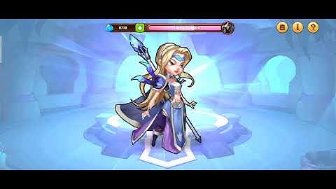 idle heroes - VIP 3 and you can open this $h*t