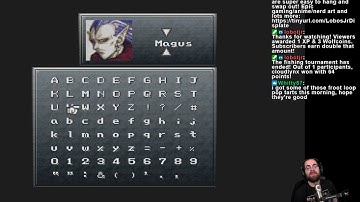 Chrono Trigger Playthrough (Pt. 4)