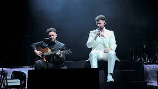 Father (Calum Scott The Songbook So Far 2024 - London)